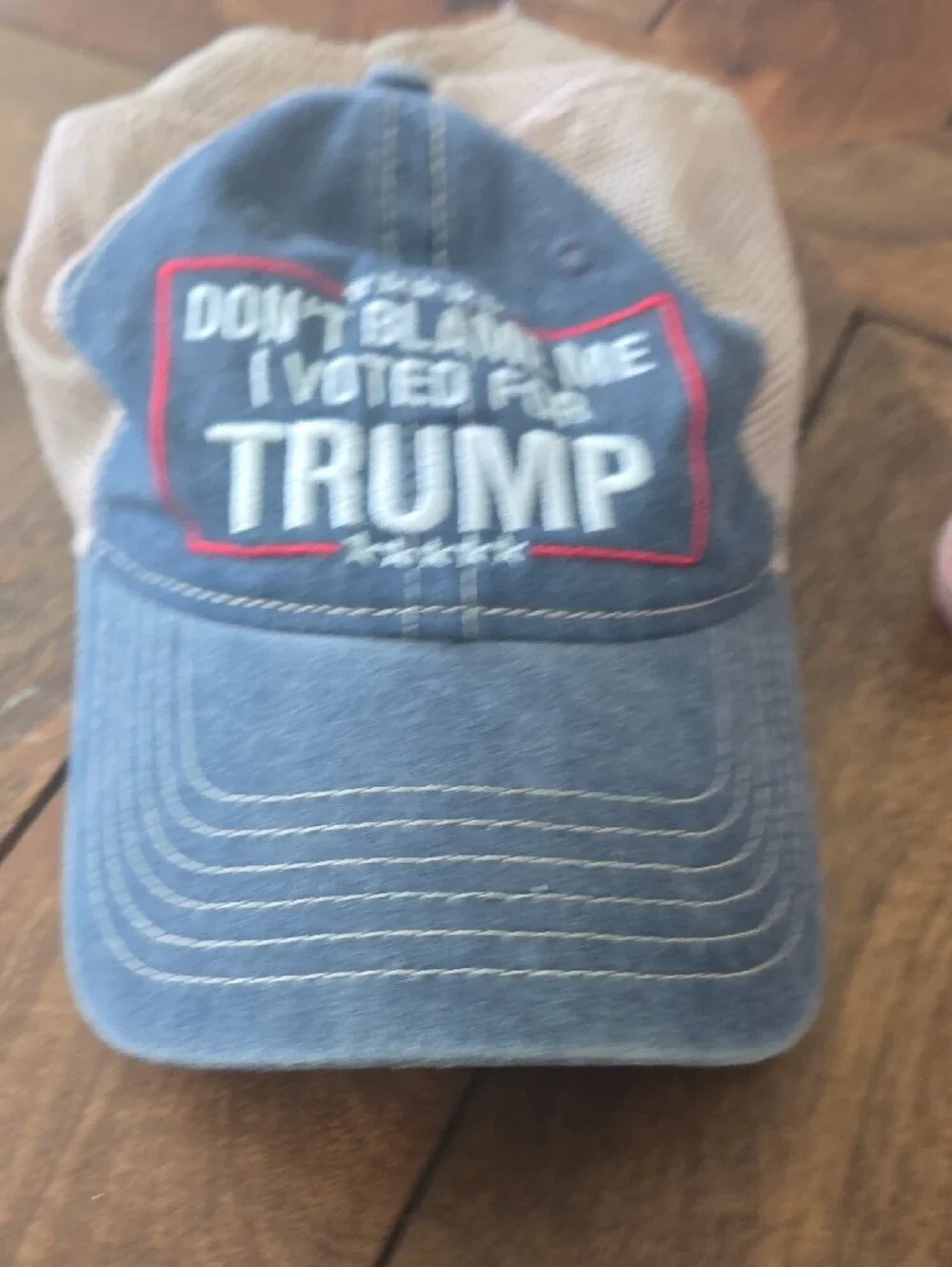 Trump Baseball Caps -